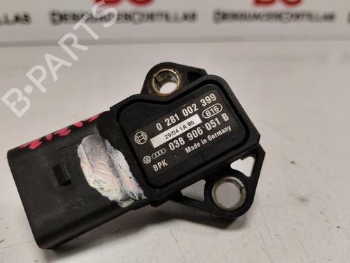 Elektronisk sensor SEAT IBIZA III (6L1)  | BP17415661M84 