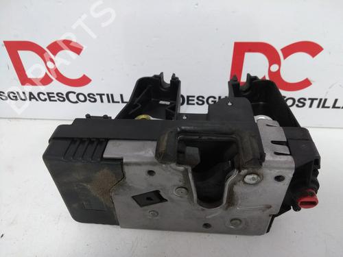 Rear left lock OPEL ASTRA G Hatchback (T98) 2.0 DTI 16V (F08, F48) | BP17401017C100 