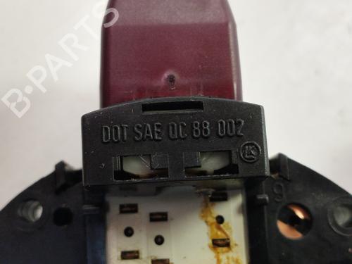 Warning switch SEAT CORDOBA (6K2) | BP39075891I22 - Image 8