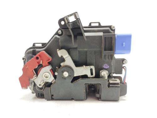 Front left lock VW GOLF V (1K1)  | BP18328697C98 