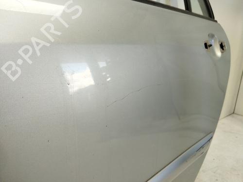 Left rear door TOYOTA COROLLA (_E12_) 2.0 D-4D (CDE120_, CDE120R) | BP19105212C4 