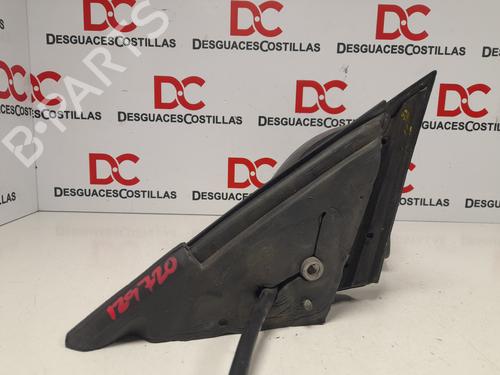 Right mirror SEAT IBIZA III (6L1)  | BP17406685C27 