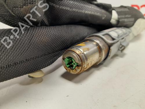 Left curtain airbag RENAULT LAGUNA III (BT0/1) 2.0 dCi (BT01, BT08, BT09, BT0E, BT0K, BT12, BT1C, BT1D,... | BP17406777C11 