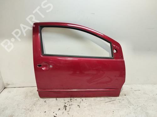 Used Right front door CITROËN C2 (JM_) 1.4 (73 hp) 22436565