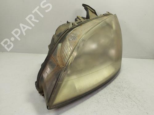 Left headlight FORD FOCUS C-MAX (DM2) | BP31827329C28