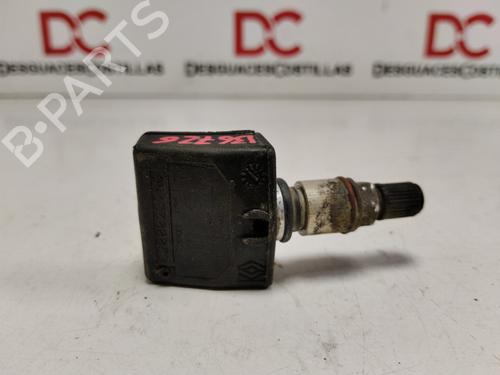 Used Electronic sensor RENAULT VEL SATIS (BJ0_) 2.2 dCi (BJ0E, BJ0F) (150 hp) 17410187