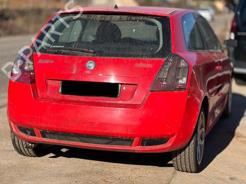 Used Parts FIAT STILO (192_) 1.9 JTD (140 hp) 4431123