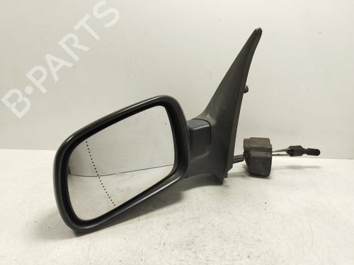 Left mirror CITROËN XSARA (N1) 1.9 D | BP28088822C26 