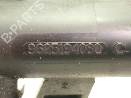 Injection rail PEUGEOT 206 Hatchback (2A/C) 1.4 LPG | BP29965301M98 