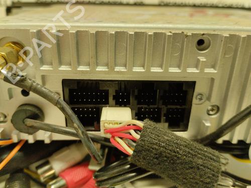 Electronic module BMW 5 (E39) 530 d | BP17412928M83