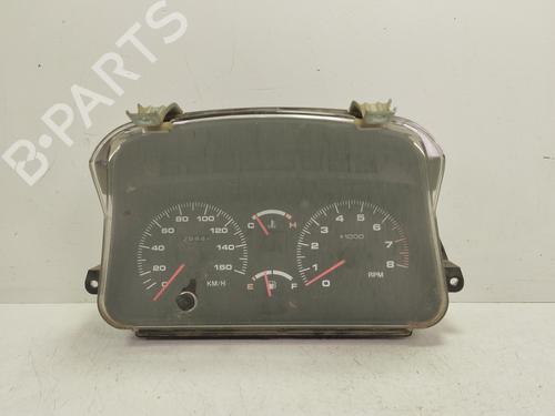 Used Instrument cluster SUZUKI VITARA (ET, TA, TD) 1.6 All-wheel Drive (SE416, TA01) (82 hp) 30627408