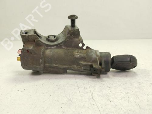 Used Ignition barrel SEAT TOLEDO II (1M2) 1.9 TDI (110 hp) 27206597