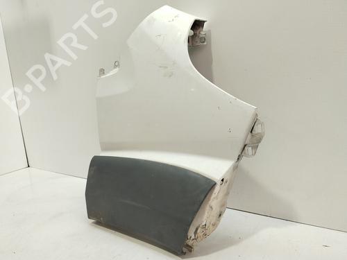 Right front fenders PEUGEOT BOXER Van  | BP28368800C42