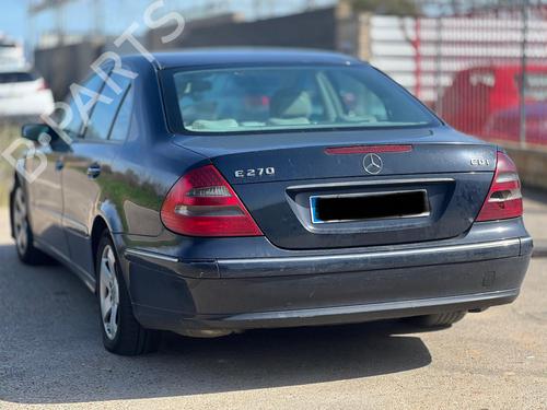 Switch MERCEDES-BENZ E-CLASS (W211) E 270 CDI (211.016) | BP27302059I30  - Image 6
