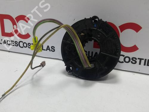 Kontantrulle Airbag /Stelring MERCEDES-BENZ M-CLASS (W163) ML 270 CDI (163.113) (163 hp) 17397750