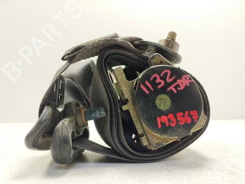 Used Rear right seatbelt Rear right seatbelt LAND ROVER FREELANDER I (L314) 2.0 DI 4x4 (98 hp) 40447061 40447061
