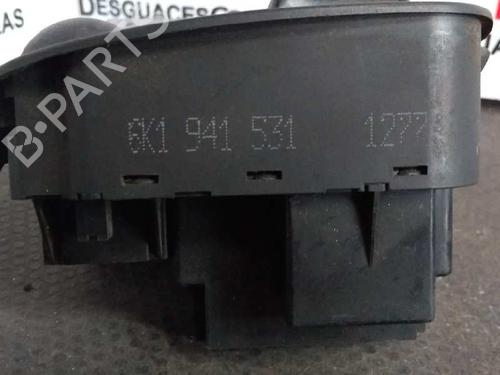 Headlight switch SEAT IBIZA II (6K1) 2.0 i | BP17396003I24 