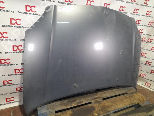 Hood TOYOTA AVENSIS Saloon (_T25_) 2.0 D-4D (CDT250_, CDT250R) | BP17422368C1 