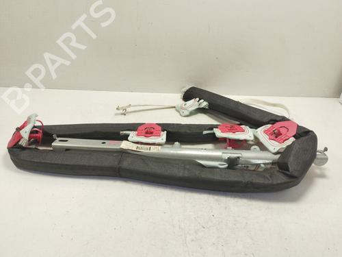 Airbag hemel links ALFA ROMEO MITO (955_) 1.6 JTDM (955AXC1B) (120 hp) 21835130