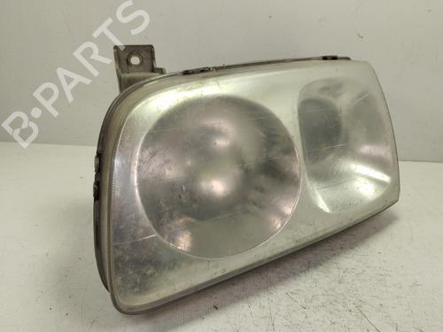 Left headlight HYUNDAI TRAJET (FO) 2.0 CRDi | BP31248361C28  - Image 5