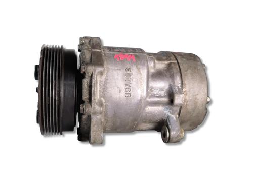 Used AC compressor AC compressor 39533460 39533460