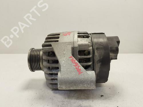 Alternator ALFA ROMEO MITO (955_) 1.6 JTDM (955AXC1B) | BP20488673M7 
