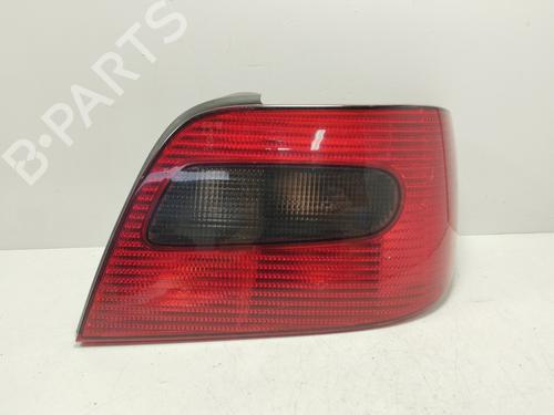 Used Left taillight CITROËN XSARA (N1) 1.9 D (70 hp) 28088494