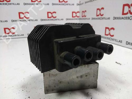 Used Ignition coil OPEL ASTRA F Hatchback (T92) 1.6 i (F08, M08, F68, M68) (71 hp) 17396344