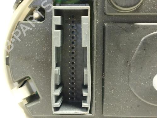 Instrument cluster FORD FIESTA VI (CB1, CCN) 1.4 TDCi | BP17422156C47 