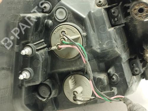 Right taillight HYUNDAI i30 Estate (PDE)  | BP31082004C35 