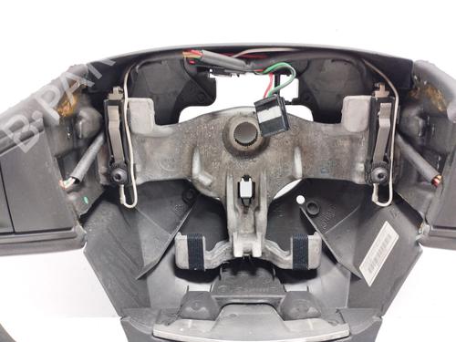 Steering wheel RENAULT LAGUNA III (BT0/1) 2.0 dCi (BT07, BT0J, BT14, BT1A, BT1S) | BP27191172C49 