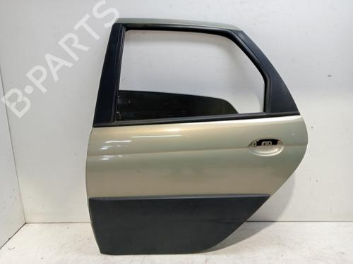 Dør venstre bak RENAULT SCÉNIC I MPV (JA0/1_, FA0_) [1999-2010]  30482072