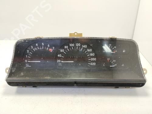 Instrument cluster OPEL OMEGA B (V94) 2.0 (F69, M69, P69) 90213847 |