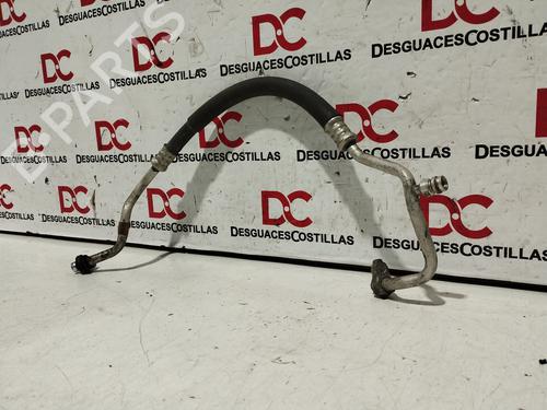 AC pipe MAZDA 3 Saloon (BK) 1.6 DI Turbo (BK12Y) | BP17423042M126 