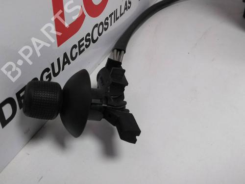 Right mirror SEAT CORDOBA (6L2)  | BP17427629C27 