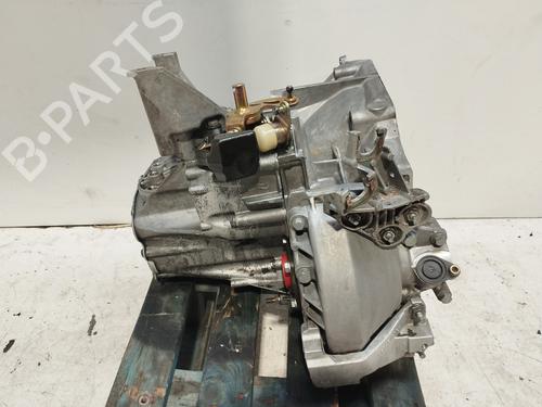 Gearbox PEUGEOT 407 (6D_)  | BP20321033M3 