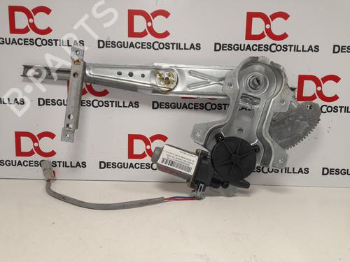 Used Rear left window mechanism ROVER 45 I Hatchback (RT) 1.6 (109 hp) 17405669