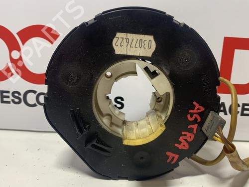 Squib airbag OPEL ASTRA F Hatchback (T92) 1.6 i (F08, M08, F68, M68) | BP17397953C102 