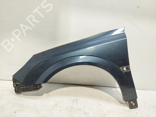 Used Left front fenders Left front fenders OPEL VECTRA C (Z02) [2002-2009] 34623536 34623536