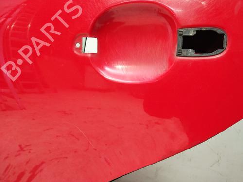 Left rear door SEAT TOLEDO II (1M2) 1.9 TDI | BP24659780C4 