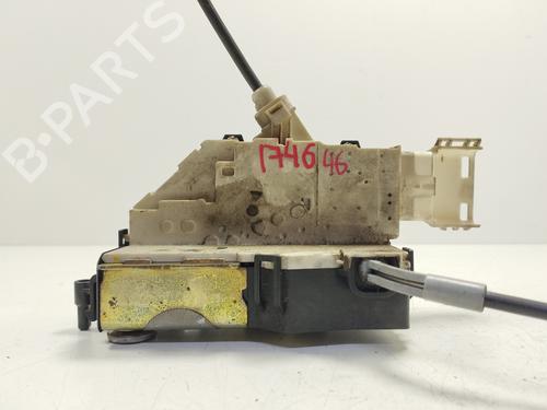 Front right lock CITROËN C4 I (LC_)  | BP23225724C97 