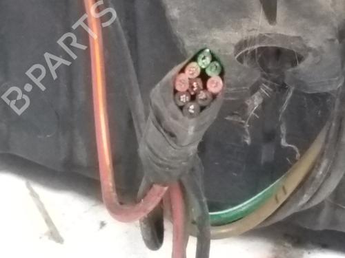 Left taillight KIA SHUMA II (FB) 1.6 | BP17400190C34