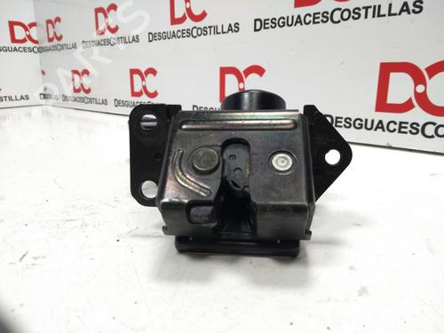 Bakluke lås TOYOTA COROLLA (_E12_) 2.0 D-4D (CDE120R, CDE120L_) | BP17402225C101 