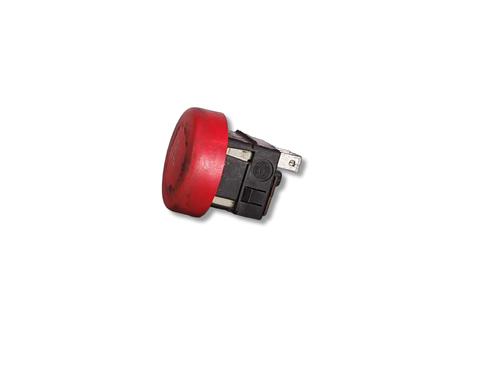 Warning switch IVECO DAILY III Van 35 S 11 V,35 C 11 V | BP35752220I22 - Image 2