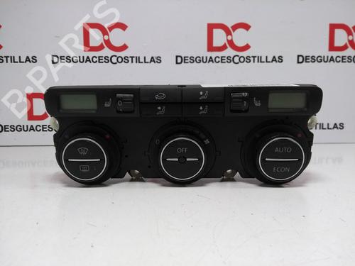Used Climate control VW PASSAT B6 (3C2) 2.0 TDI (140 hp) 17403299