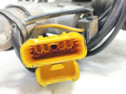 Front left belt tensioner FIAT DUCATO Van (250_) 120 Multijet 2,3 D | BP30387478C87