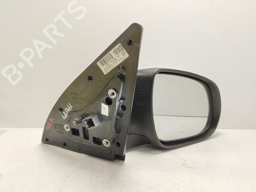 Used Right mirror KIA CEE'D Hatchback (ED) [2006-2012]  30407530