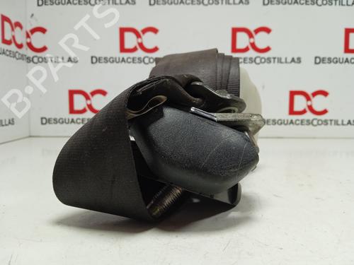 Rear left seatbelt HYUNDAI H-1 / STAREX Bus (A1) 2.5 CRDi | BP17410978I29 