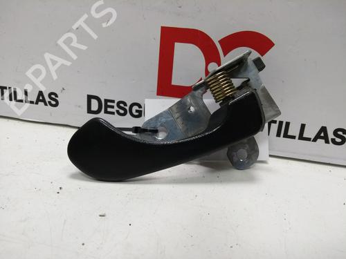 Used Front right interior door handle MITSUBISHI SPACE STAR MPV (DG_A) 1.9 DI-D (DG4A) (115 hp) 32085251