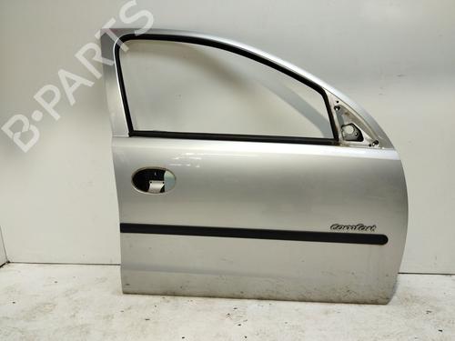 Used Right front door Right front door OPEL CORSA C (X01) 1.2 (F08, F68) (75 hp) 34620817 34620817